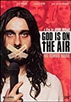 God is on the Air - USED