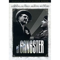 El Gangster - USED