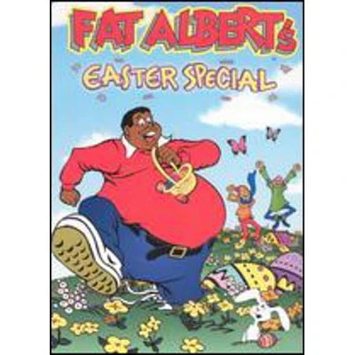 The Fat Albert Easter Special - USED