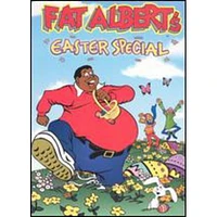 The Fat Albert Easter Special - USED