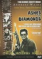 Ashes And Diamonds