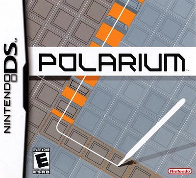 POLARIUM - Nintendo DS - USED