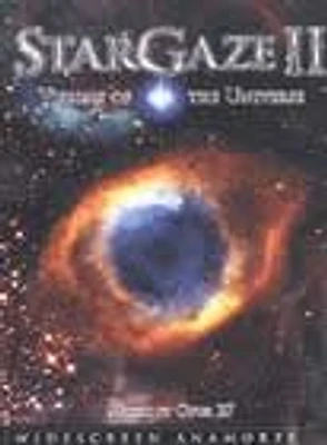 Stargaze II: Visions Of The Universe - USED