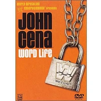 WWE: John Cena - USED