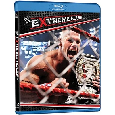 WWE: Extreme Rules