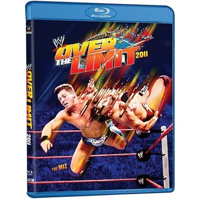 WWE: Over the Limit