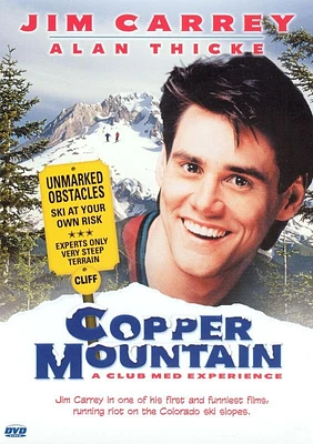 COPPER MOUNTAIN - USED