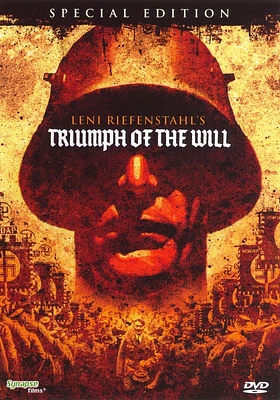 Triumph of the Will - USED
