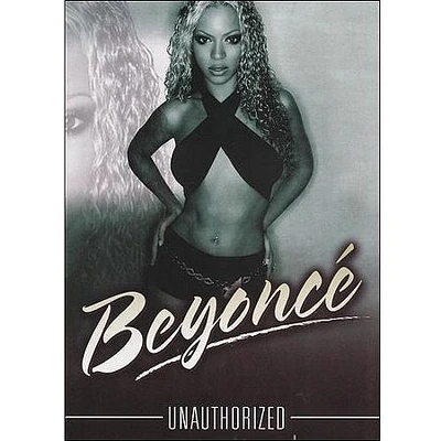 Beyonce: Unauthorized - USED