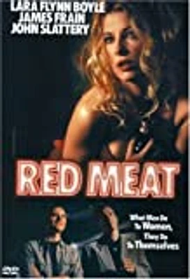 Red Meat - USED