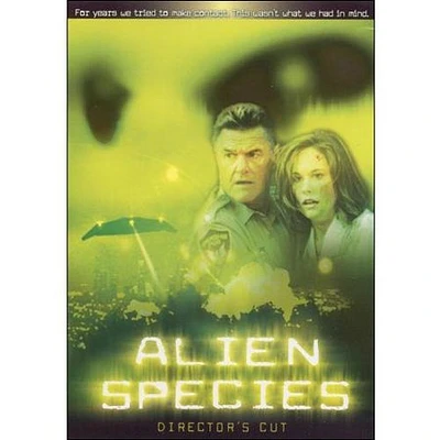 Alien Species - USED