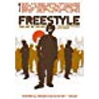 Freestyle: The Art of Rhyme - USED