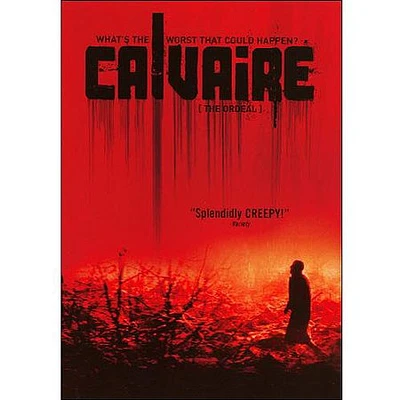 Calvaire - USED