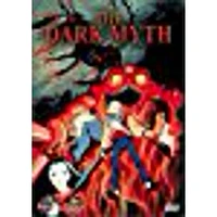 Dark Myth - USED