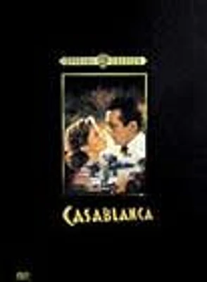 Casablanca - USED