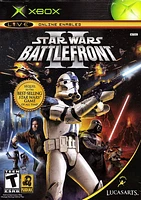 STAR WARS:BATTLEFRONT II - Xbox - USED