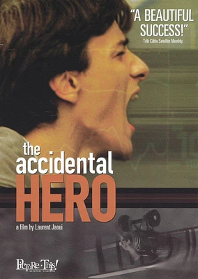 The Accidental Hero - USED