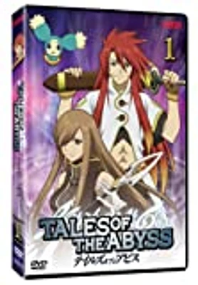 Tales of the Abyss Part