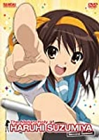 Melancholy of Haruhi Suzumia: Season 2 - USED