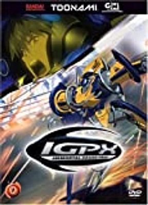 IGPX: Volume 1 - USED