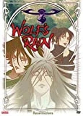 Wolf's Rain Volume 4: Recollection - USED
