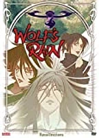 Wolf's Rain Volume 4: Recollection - USED