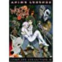 Wolfs Rain Anime Legends Complete Collection II - USED