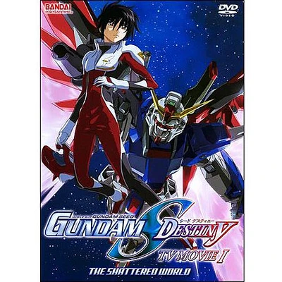 Gundam Seed Destiny TV Movie 1