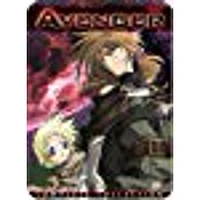 The Avenger: Complete Collection - USED