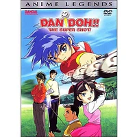 Dandoh Super Shot: Anime Legends Complete Collection - USED