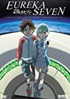 Eureka Seven: Good Night Sleep Tight Young Lovers - USED