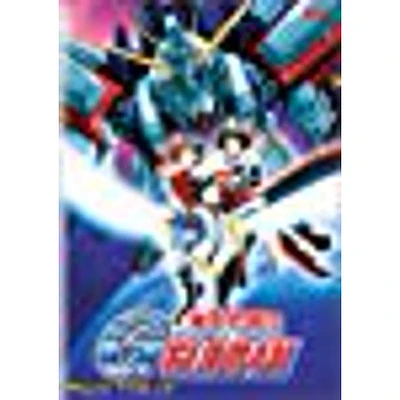 G Gundam: Volume 12 - USED