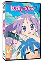 Lucky Star Volume