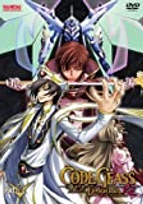 Code Geass: Lelouch of the Rebellion 2, Part 4 - USED