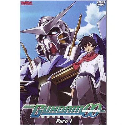 Mobile Suit Gundam 00: Season , Part