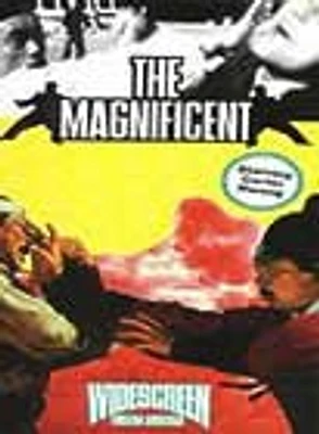 Magnificent - USED