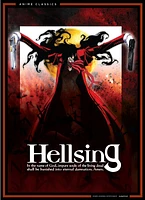 Hellsing: Hellsing Series Classic