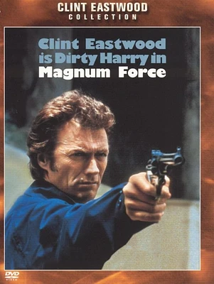 MAGNUM FORCE - USED