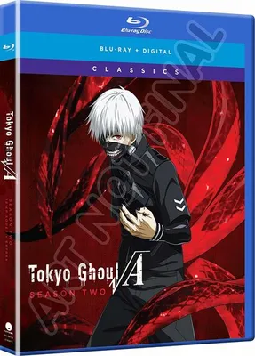 Tokyo Ghoul VA: Season 2