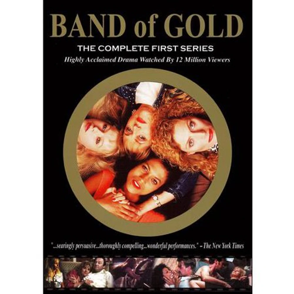 Band of Gold - USED