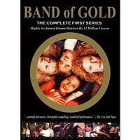 Band of Gold - USED