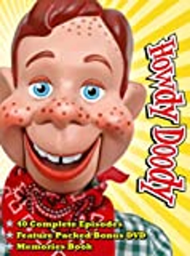 The Howdy Doody Show - USED