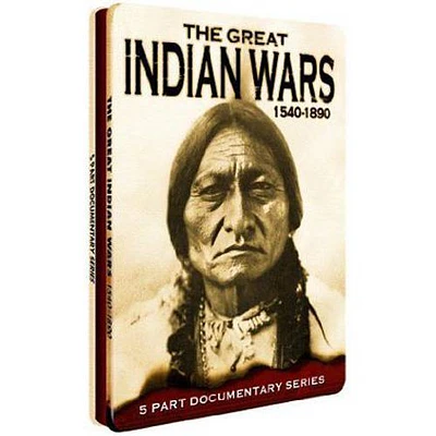 The Great Indian Wars