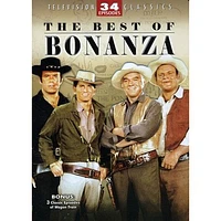 The Best of Bonanza - USED
