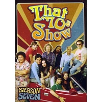 That '70s Show: Season Seven - USED
