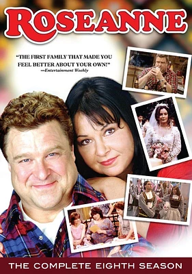 Roseanne: The Complete Eighth Season - USED