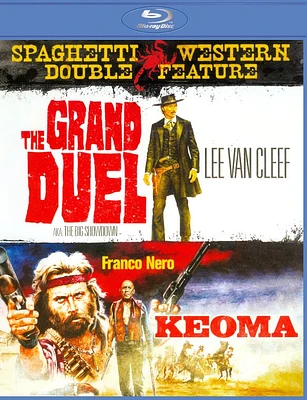 Grand Duel / Keoma - USED