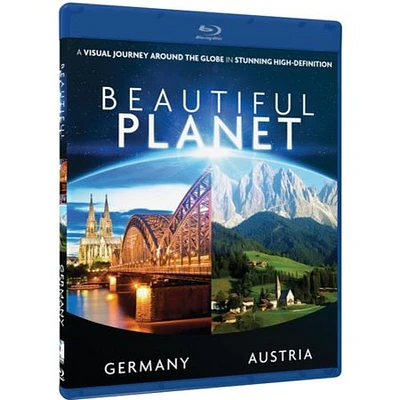 Beautiful Planet: Germany & Austria - USED