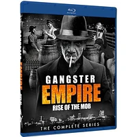 Gangster Empire: Rise of the Mob - USED