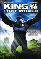 King of the Lost World - USED